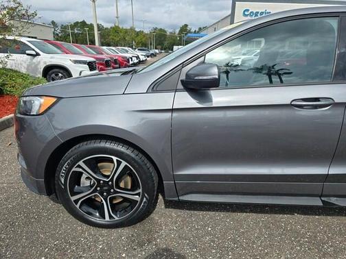 2024 Ford Edge ST