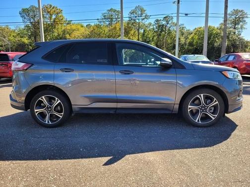 2024 Ford Edge ST