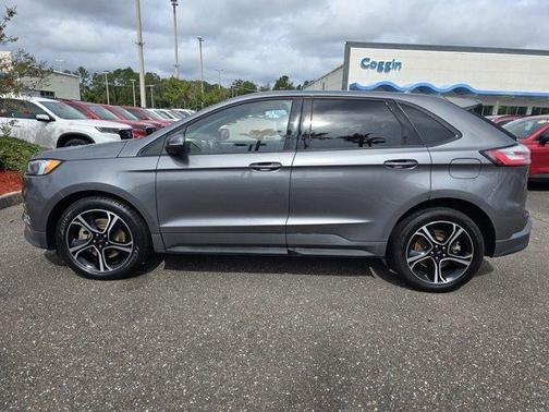 2024 Ford Edge ST