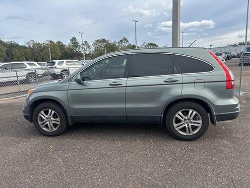 2010 Honda CR-V EX-L