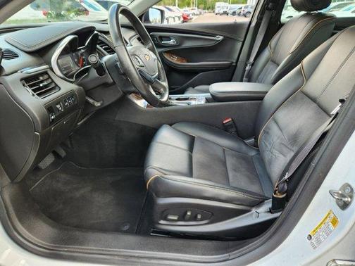2015 Chevrolet Impala 2LT