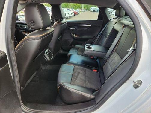 2015 Chevrolet Impala 2LT