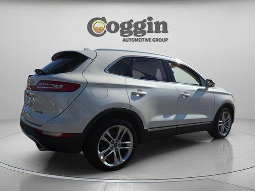 2016 Lincoln MKC Reserve