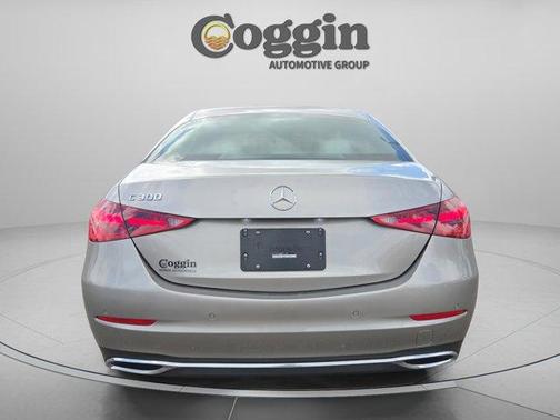 2023 Mercedes-Benz C-Class C 300