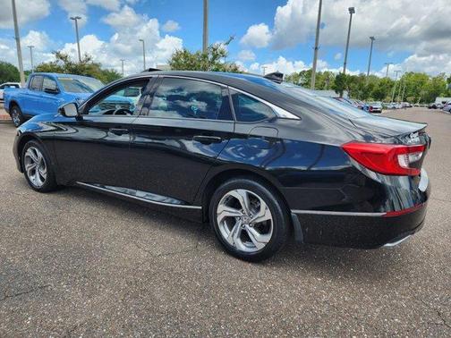 2020 Honda Accord EX-L