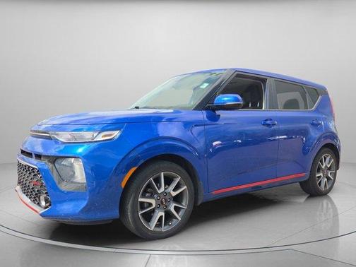 2020 Kia Soul GT-Line 2.0L