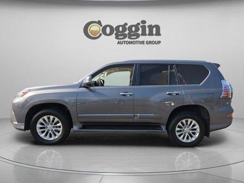2018 Lexus GX 460 Base