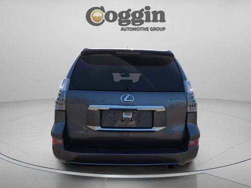 2018 Lexus GX 460 Base