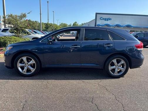 2015 Toyota Venza XLE