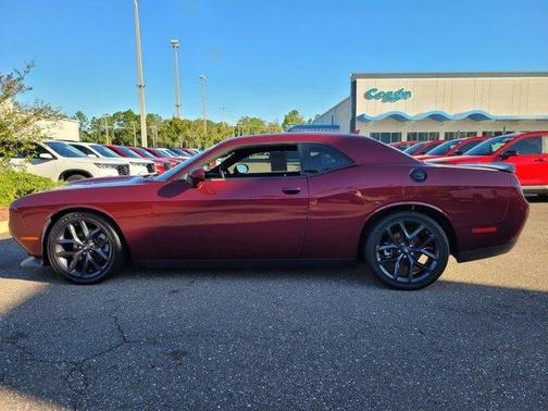2023 Dodge Challenger GT