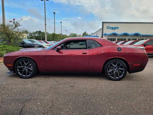 2023 Dodge Challenger GT