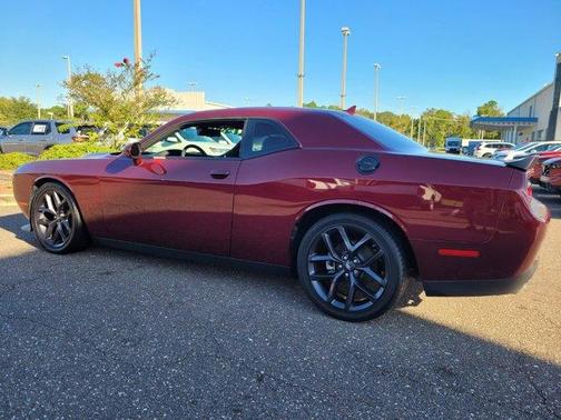 2023 Dodge Challenger GT