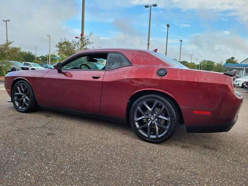 2023 Dodge Challenger GT