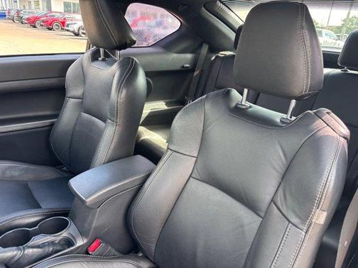 2011 Scion tC Base