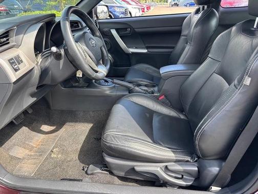2011 Scion tC Base