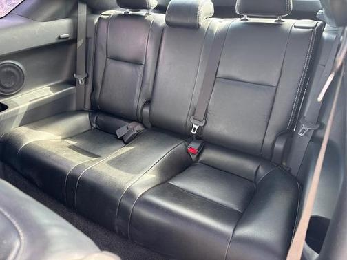 2011 Scion tC Base