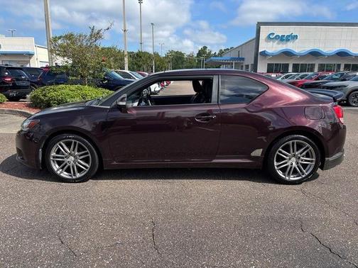 2011 Scion tC Base