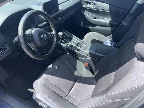 Canyon 2023 Honda Accord EX