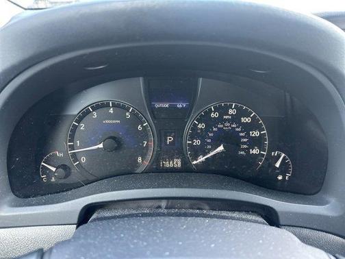 2010 Lexus RX 350 Base