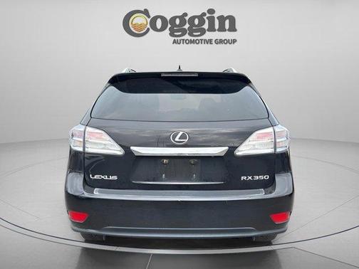 2010 Lexus RX 350 Base