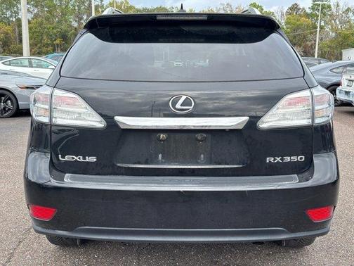 2010 Lexus RX 350 Base