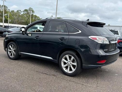 2010 Lexus RX 350 Base