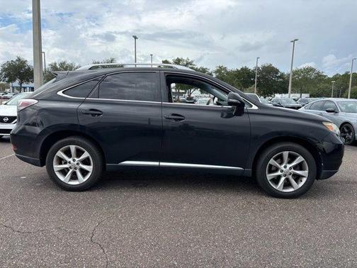 2010 Lexus RX 350 Base