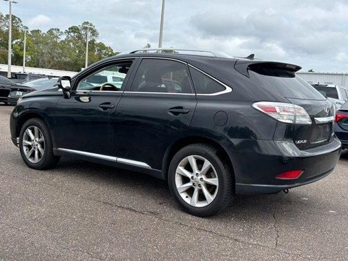 2010 Lexus RX 350 Base