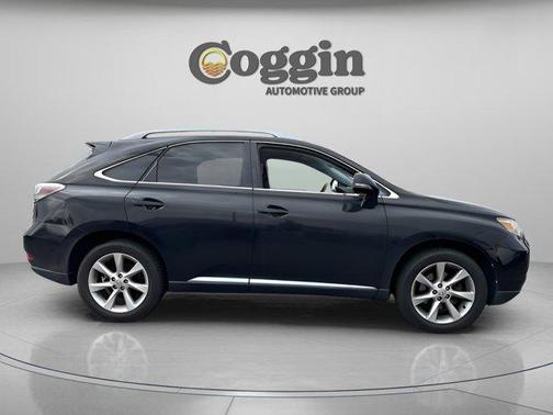 2010 Lexus RX 350 Base