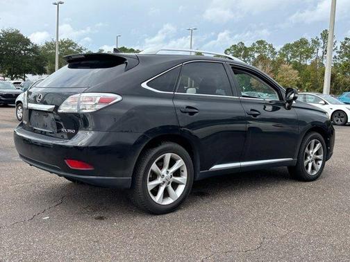 2010 Lexus RX 350 Base