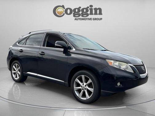 2010 Lexus RX 350 Base