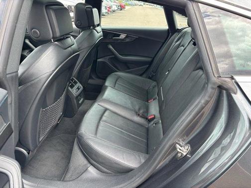 2018 Audi S5 3.0T Prestige