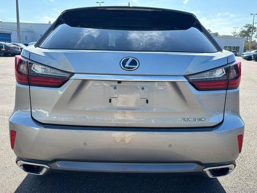 2017 Lexus RX 350 RX 350