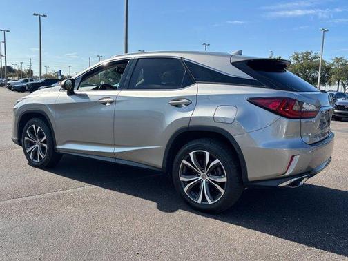 2017 Lexus RX 350 RX 350