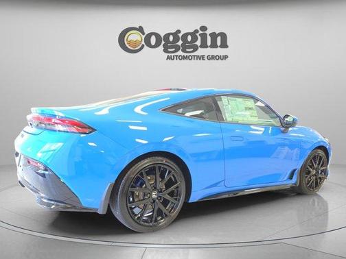 Boost Blue Pearl 2026 Honda Prelude