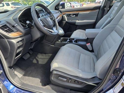 2022 Honda CR-V Hybrid EX