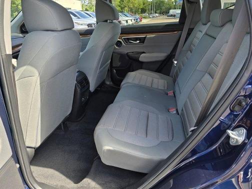 2022 Honda CR-V Hybrid EX