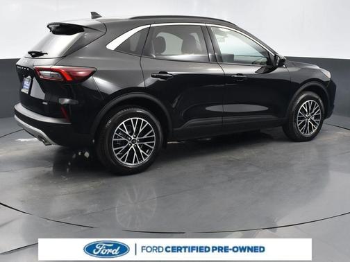 2024 Ford Escape PHEV SE