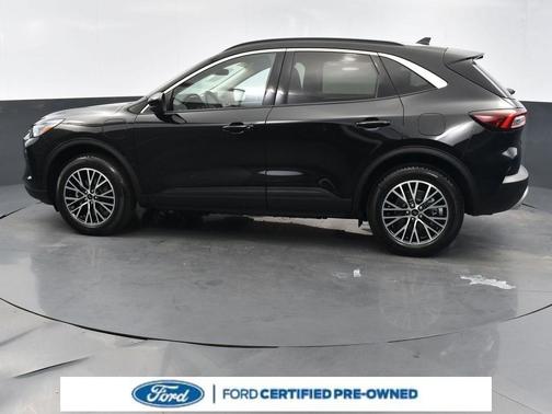 2024 Ford Escape PHEV SE