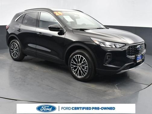 2024 Ford Escape PHEV SE