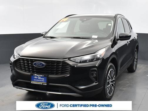 2024 Ford Escape PHEV SE