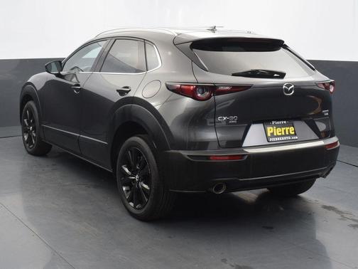 2021 Mazda CX-30 2.5 Turbo Premium Package