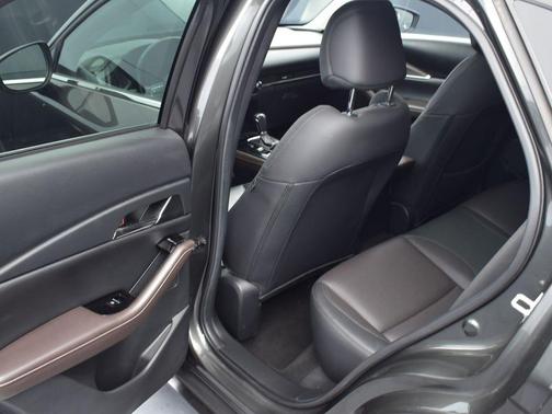 2021 Mazda CX-30 2.5 Turbo Premium Package