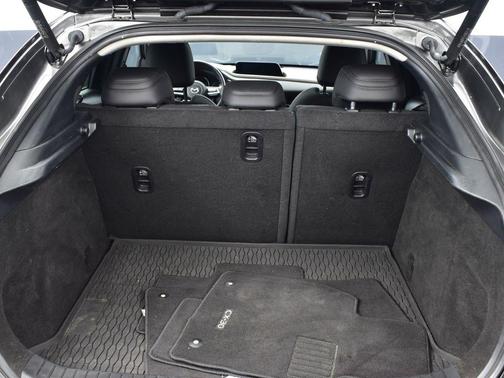 2021 Mazda CX-30 2.5 Turbo Premium Package