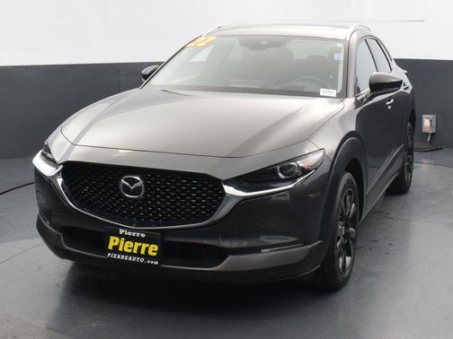 2021 Mazda CX-30 2.5 Turbo Premium Package