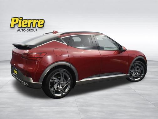 2023 Genesis GV60 Performance AWD