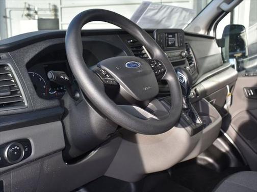 2025 Ford Transit-350 Base