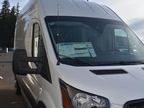 2025 Ford Transit-350 Base