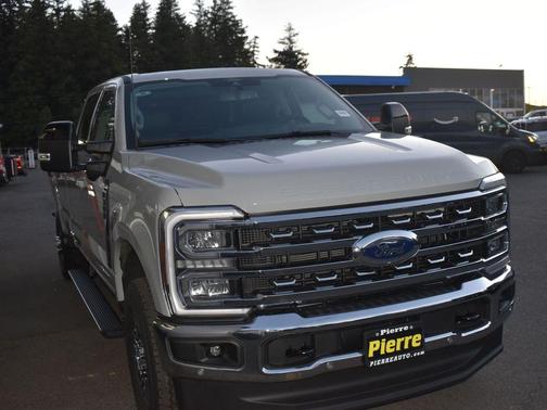 2025 Ford F-350