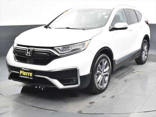 2022 Honda CR-V AWD Touring